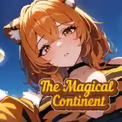 The Magical Continent APK Icon
