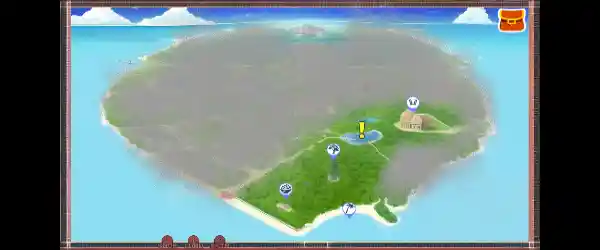 The Magical Continent Mod APK Unlocked All