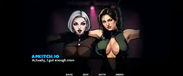 Tomb Of Destiny APK New Update