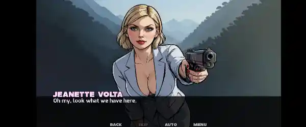 Tomb Of Destiny APK Walkthrough Mod