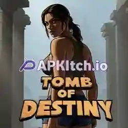 Tomb Of Destiny APK Icon
