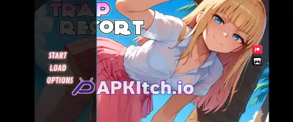 Trap Resort APK Latest Version
