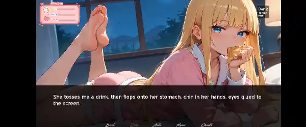 Trap Resort APK Patreon Version