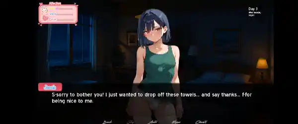 Trap Resort Game For Android