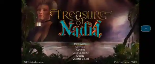 Treasure Of Nadia APK Latest Version