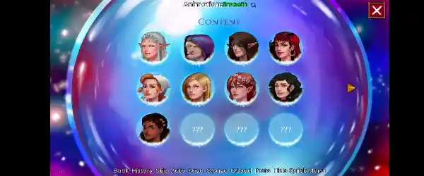 What A Legend APK Unlocked All Characters