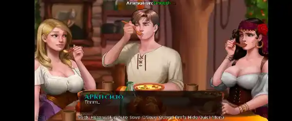 What A Legend APK Walkthrough Mod