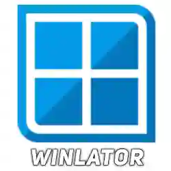 Winlator APK Icon