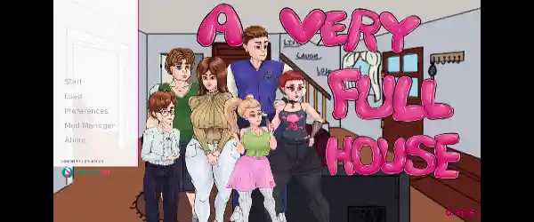 A Very Full House APK Latest Version