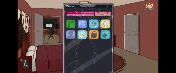 A Very Full House APK Patreon Cheat Code