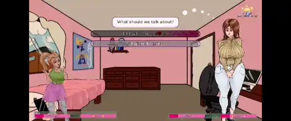 A Very Full House APK Walkthrough Mod