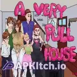 A Very Full House APK Icon