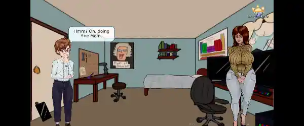 A Very Full House Android