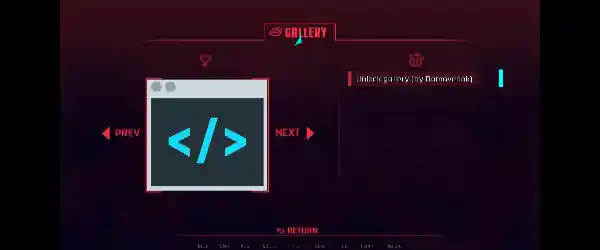 AIRevolution APK Gallery Unlock Mod