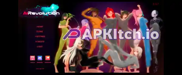 AIRevolution APK Latest Version