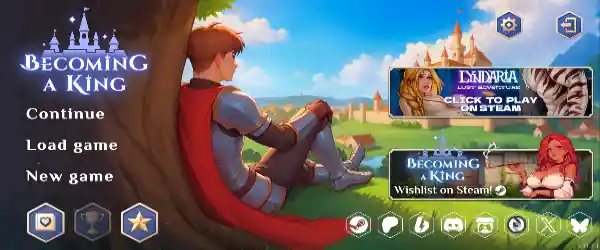 Becoming A King APK Latest Version