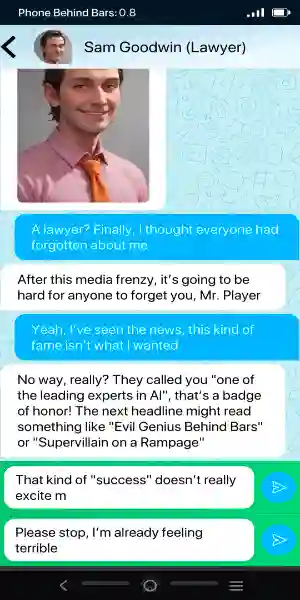 Chat Game For Android