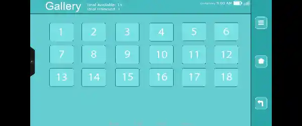 Evas Ecstasy APK Gallery Unlocked
