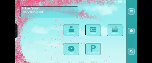 Evas Ecstasy APK Gallery Unlocker