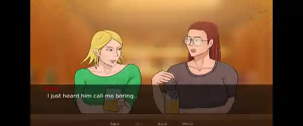 Evas Ecstasy APK New Update