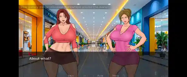 Evas Ecstasy APK Patreon Version