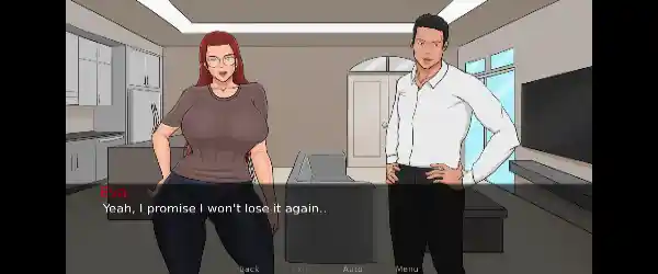 Evas Ecstasy Game For Android