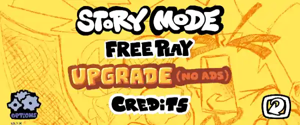 Friday Night Funkin APK No Ads
