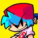 Friday Night Funkin APK Icon