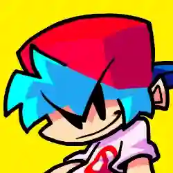 Friday Night Funkin APK Icon