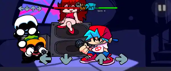 Friday Night Funkin Mod APK