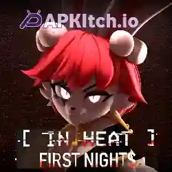 IN HEAT Lustful Nights APK Icon