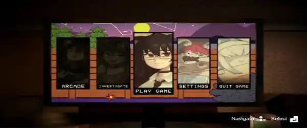 IN HEAT Lustful Nights MOD APK Unlocked All