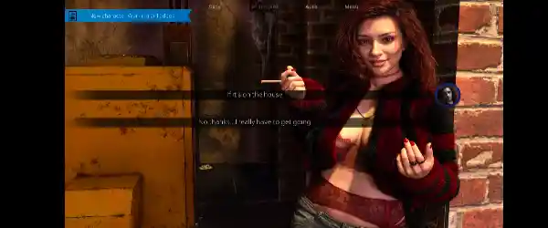 Jason Coming Of Age APK Patreon Code