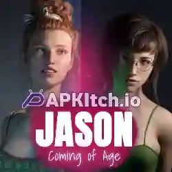 Jason Coming Of Age APK Icon