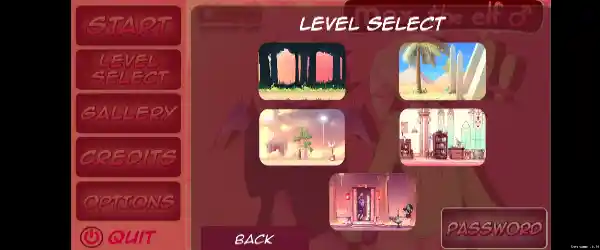 Max The Elf APK Unlocked All Levels