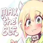 Max the Elf