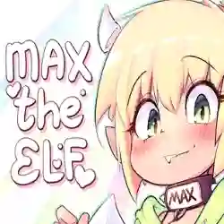 Max The Elf APK Icon