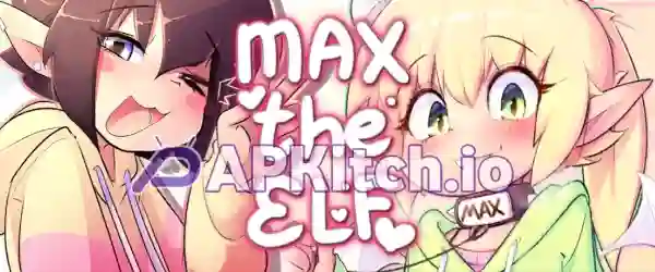 Max The Elf Game Cover Image