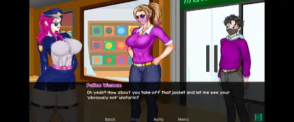 Mother NTR Training APK New Update