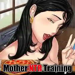Mother NTR Training APK Icon