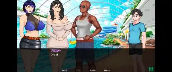 Mother NTR Training Full Game Android Port