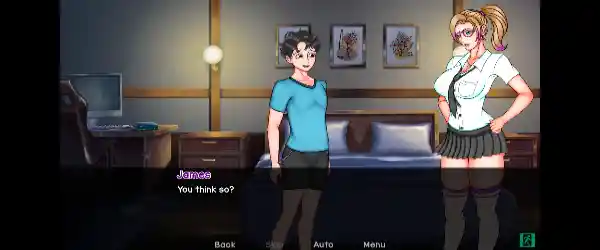 Mother NTR Training Game For Android