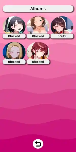 My NTR Girlfriend APK Patreon Exclusive Unlocked