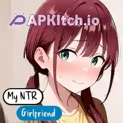 My NTR Girlfriend APK Icon