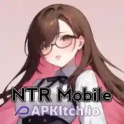NTR Mobile APK Icon