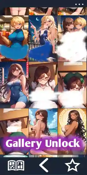 NTR Mobile Gallery Unlock Mod