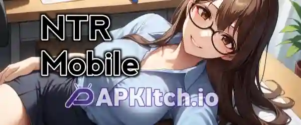 NTR Mobile Game Cover Image