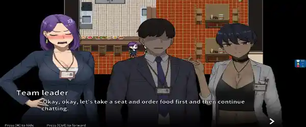 NTR Office APK Game For Android