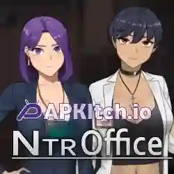 NTR Office APK Icon