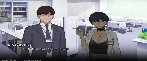 NTR Office Android Gameplay